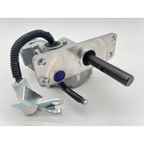 Moteur blocage différentiel arrière Land Cruiser HDJ80, HZJ105 ??